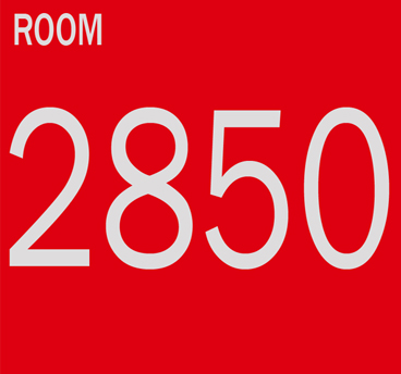 Room 2850 title block-2 copy