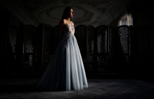 Kate Fearnley wedding dress collection